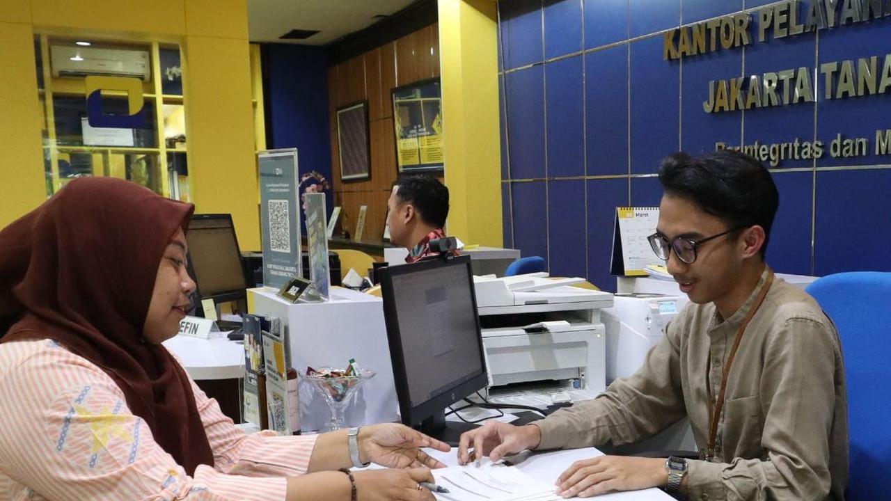 FOTO: Hati-Hati Penipuan Pajak SPT Tahunan, Begini Modusnya yang Harus Diwaspadai