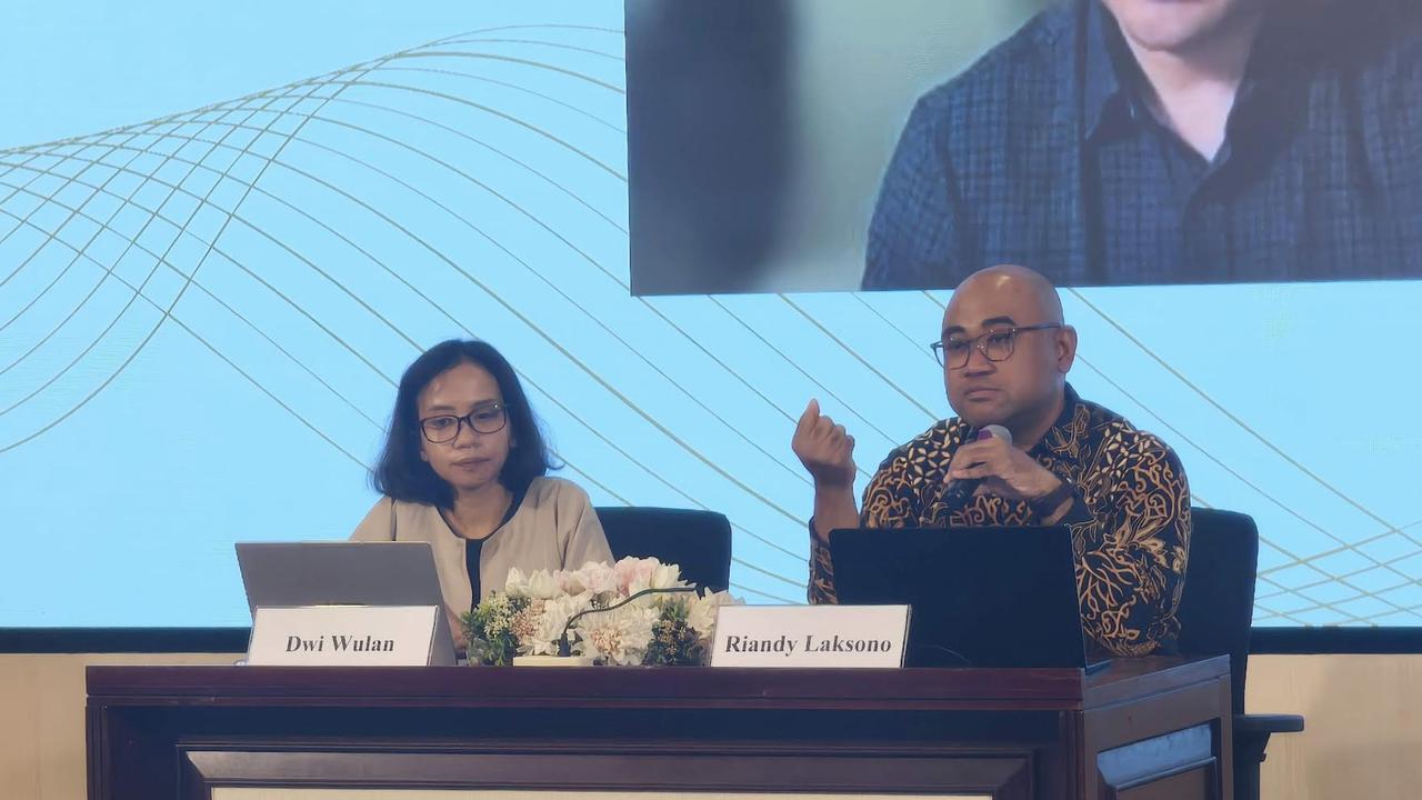 CSIS Soal Perjanjian Dagang Indonesia dan AS: Sulit Melihat Manfaat Ekonominya