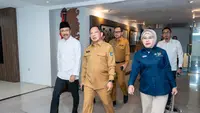 Pemda Diminta Aktif Perbarui DTSEN