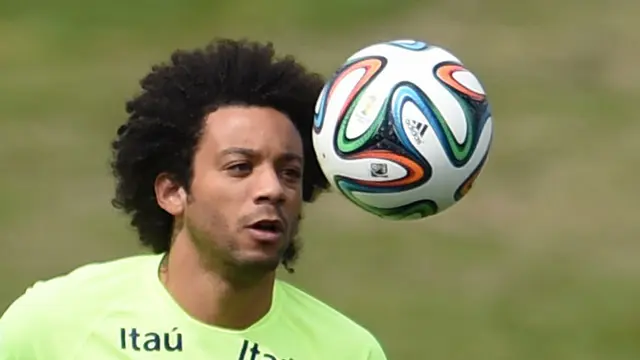 Siapa Pewaris Gocekan Samba Khas Brasil? (BERES)