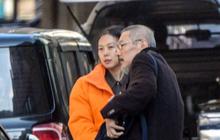 Dispatch Rilis Bukti Kim Min Hee Hamil Hasil Hubungan Gelap dengan Sutradara Hong Sang Soo