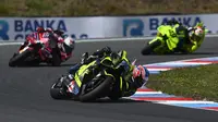 Tempat Menonton MotoGP Republik Ceko 2026 di Sirkuit Brno
