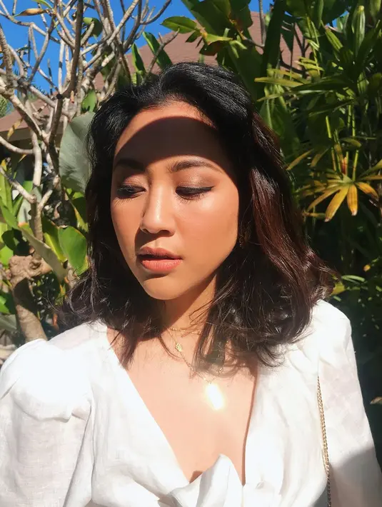 (Instagram/sherinasinna)