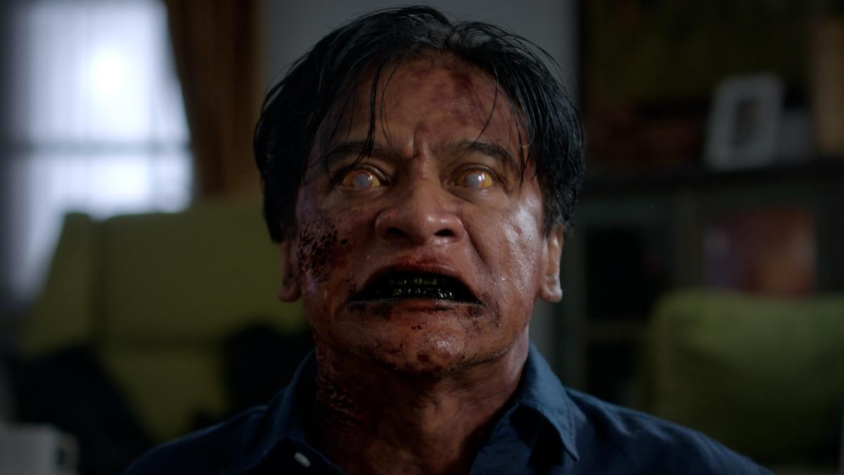 Sinopsis dan Pemain Film Abadi Nan Jaya yang Tayang Hari Ini 23 Oktober 2025, soal Malapetaka Zombie Lokal