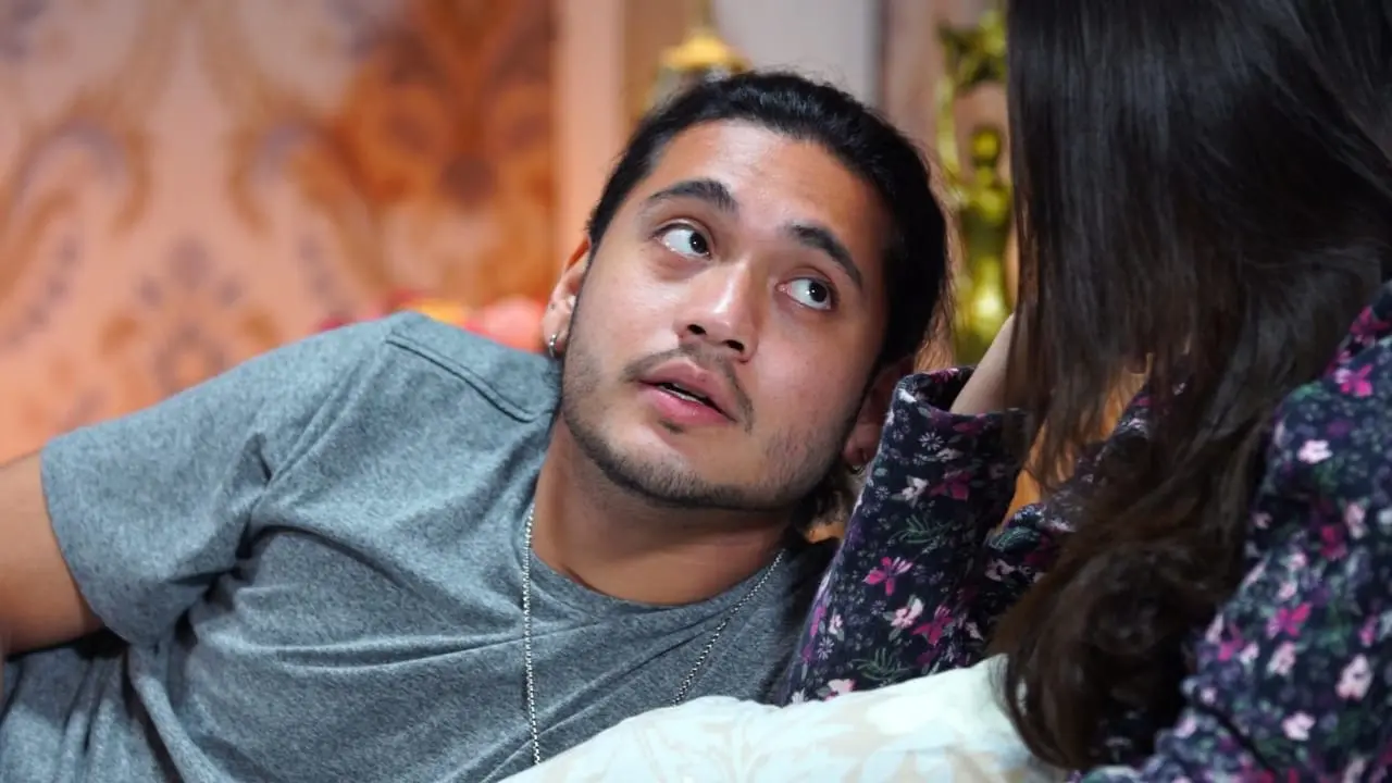 Love Story The Series