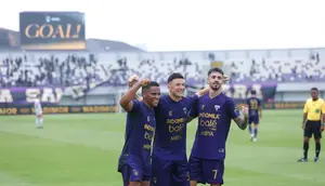Persita Perpanjang Kontrak 6 Pemain Asing, demi Misi Bersaing di Papan Atas Super League