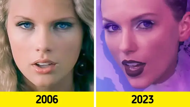 Taylor Swift
