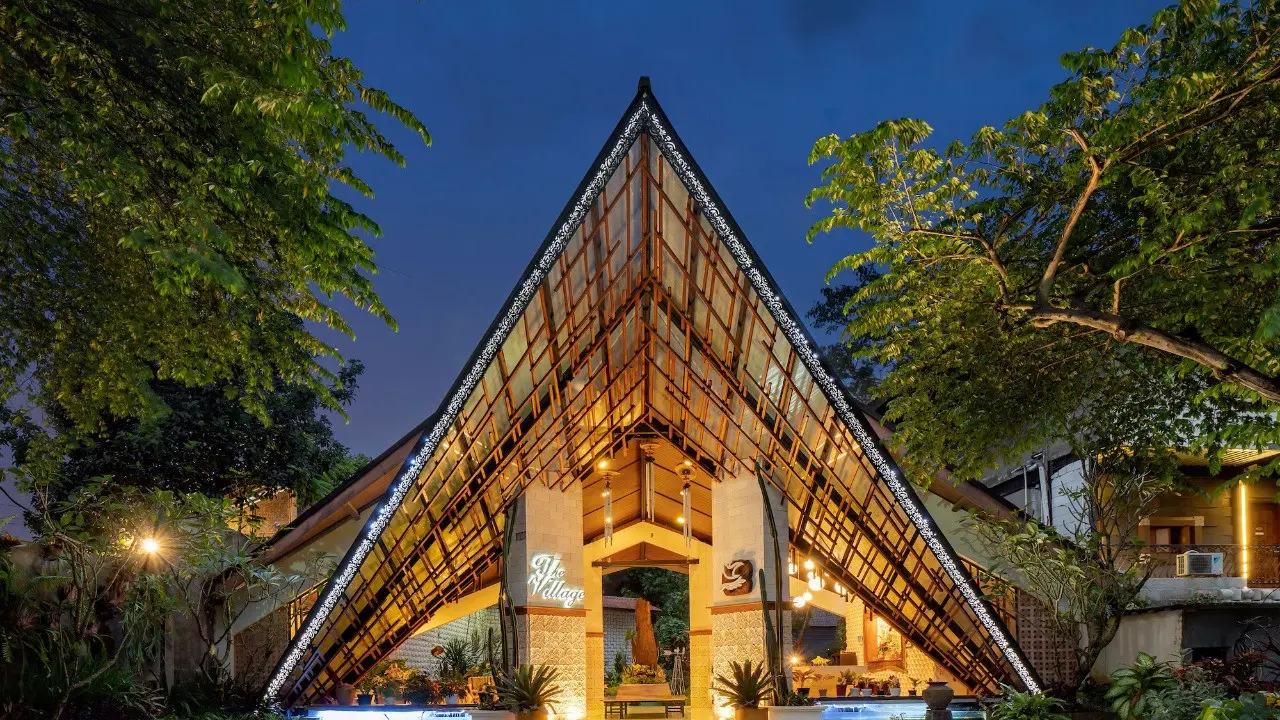 Jaringan hotel Waringin Hospitality
