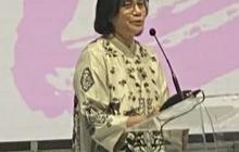 Sri Mulyani Ajak Milenial dan Gen Z Ikut Beasiswa LPDP: Anda Adalah Penerus Bangsa
