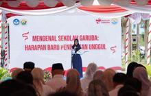 Fakta Unik: Sekolah Garuda Konawe, Salah Satu dari 16, Bangkitkan Mimpi Anak Desa