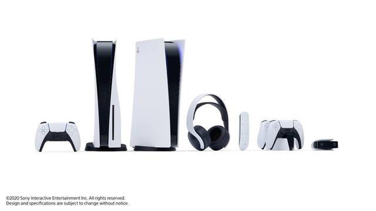 Ini Harga Baru PS5 di Indonesia per 1 Mei 2026