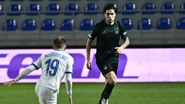 Kevin Diks Senang Soal Transfernya ke Borussia Monchengladbach Akhirnya Terwujud