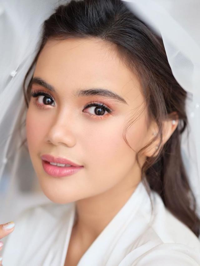 Ulang tahun ke-27, Ini 6 Potret Transformasi Audi Marissa dari Kecil hingga Kini