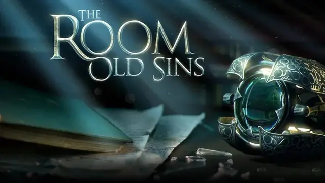 The Room Series Jadi Mobile Game Offline Terbaik 2022