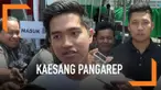 Putra Capres Petahana Jokowi Kaesang dan Gibran mencoblos di TPS Manahan Solo. Kaesang berharap Pemilu berjalan damai dan aman, dirinya tidak memikirkan hasil dari Pilpres dan lebih fokus ke bisnis pisang dan kopinya