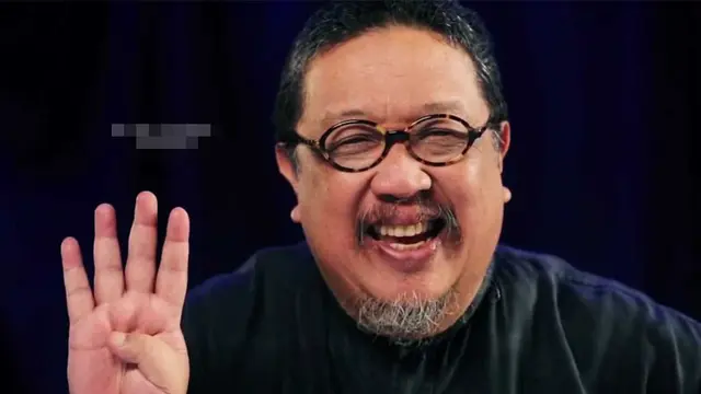 Didi Petet dan 350 Seniman Siap Tampil di Bluzuggan Bloes Betawi