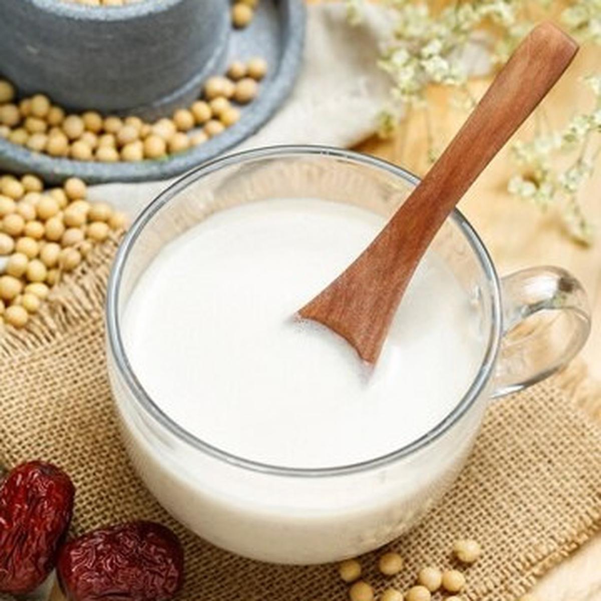 Tak Hanya Susu, 11 Makanan Mengandung Kalsium yang Baik untuk Anak