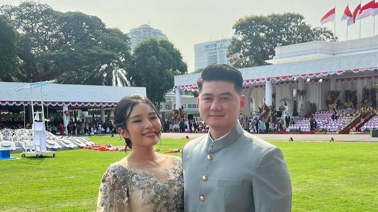 Deretan Artis yang Hadir di Upacara HUT ke-78 RI, Ada Chef Arnold hingga Nicholas Saputra