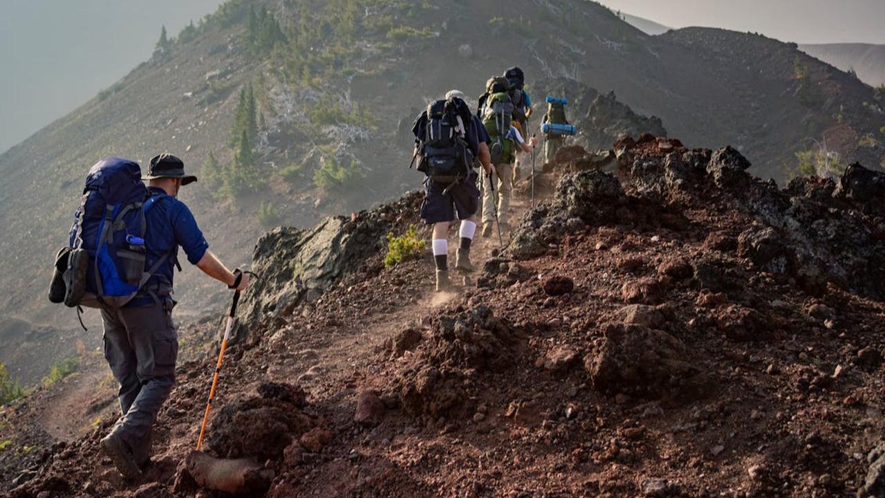 Mengapa Udara di Gunung Lebih Dingin Meski Dekat dengan Matahari?