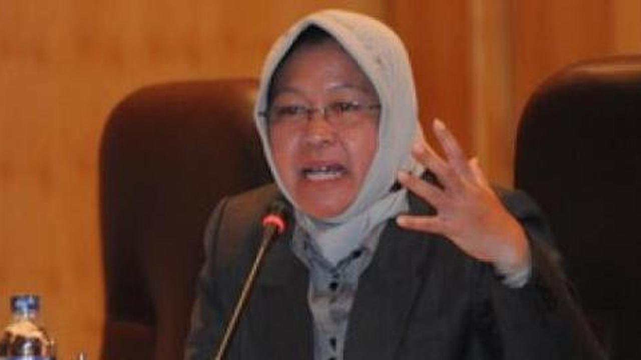Risma & Syahrul juga bersaing jadi yang terbaik di dunia