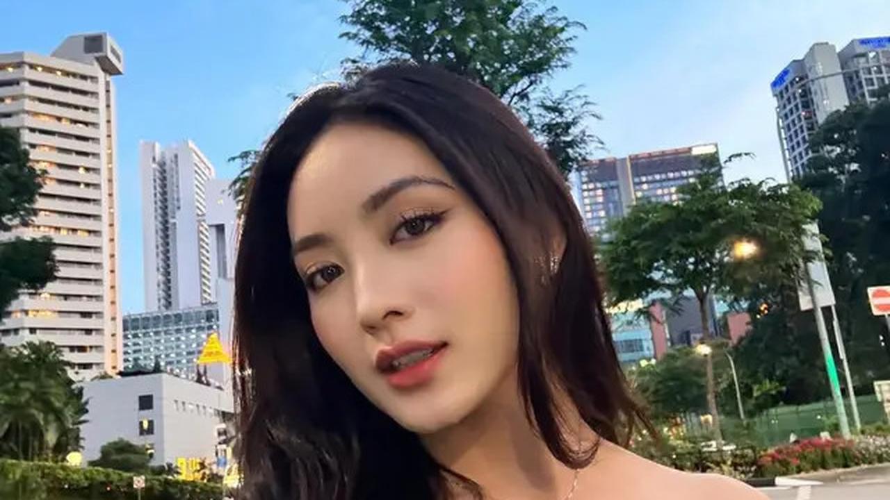 Kronologi Natasha Wilona Lapor Polisi soal Dugaan TPPU, Fotonya Muncul di Produk Kosmetik Tanpa Izin
