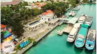 6 Fakta Menarik Tana Tidung, Kabupaten Termuda di Kalimantan Utara