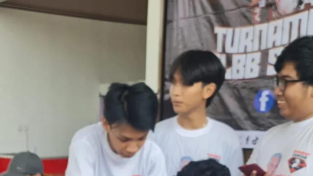 Dukung Perkembangan Industri Gaming, Turnamen e-Sport Digelar di Depok