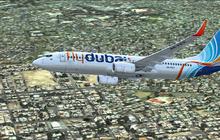Usai Ditikam Kopilot, Kapten Flydubai Ungkap Detik-Detik Menahan Pesawat