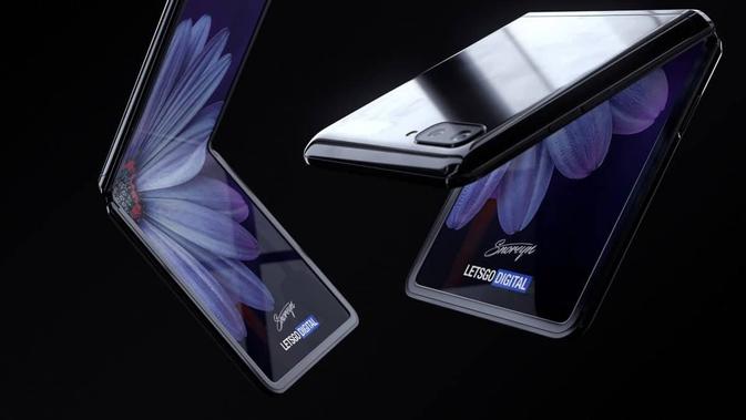 Samsung Lepas Galaxy S20 Mulai 6 Maret - Liputan6.com