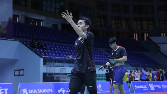 Chico Aura Dwi Wardoyo, SEA Games 2021