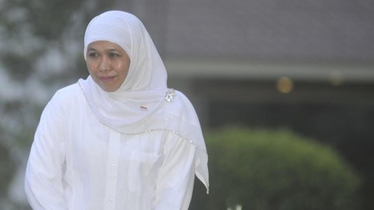 Khofifah dorong pemberian hukuman bagi pelanggar hak disabilitas