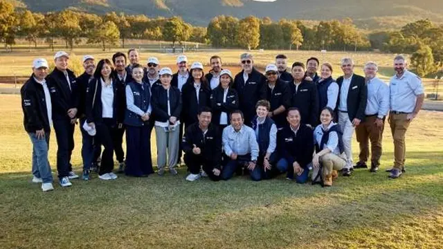Meat & Livestock Australia (MLA)