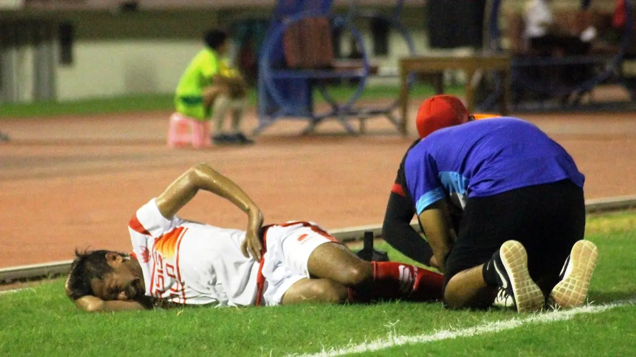Persis Solo