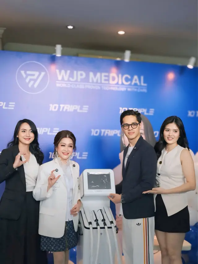 Lifting Wajah Non-Invasif