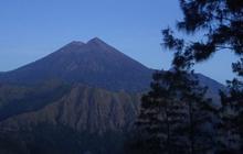 Bukan Tebing, Ini Lokasi Jatuhnya Pendaki Asal Swiss di Gunung Rinjani