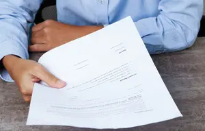 4 Contoh Surat Penerimaan Siswa Pindah Sekolah yang Benar dan Cara Membuatnya