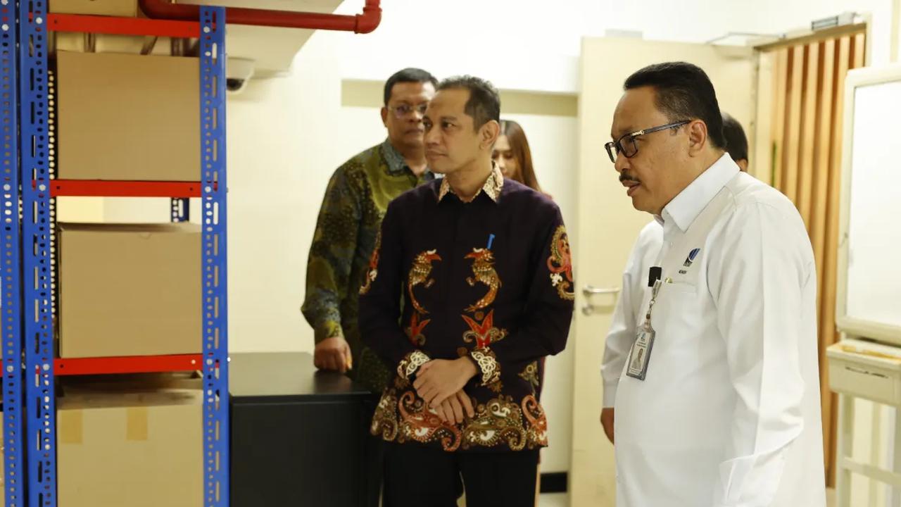 Dok. Istimewa