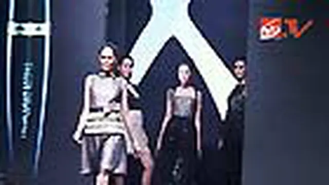 Max Factor Hadir di Indonesia