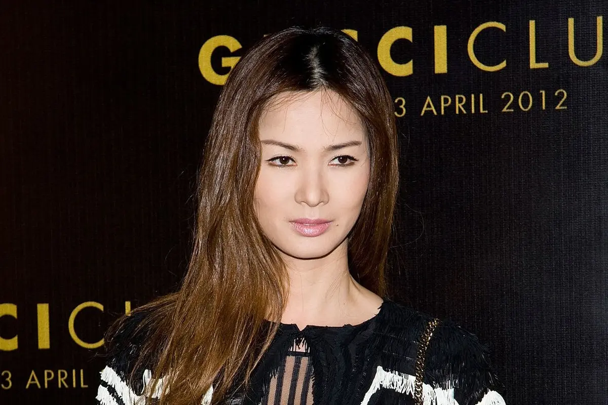 Lee So Ra