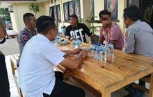 Polres Serang Tangkap Sindikat Pencurian Limbah Radioaktif Cesium-137, Libatkan Sekuriti Perusahaan