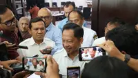 Mendagri Siapkan Tiga Langkah Atasi Kendala Gaji Pegawai Pemda