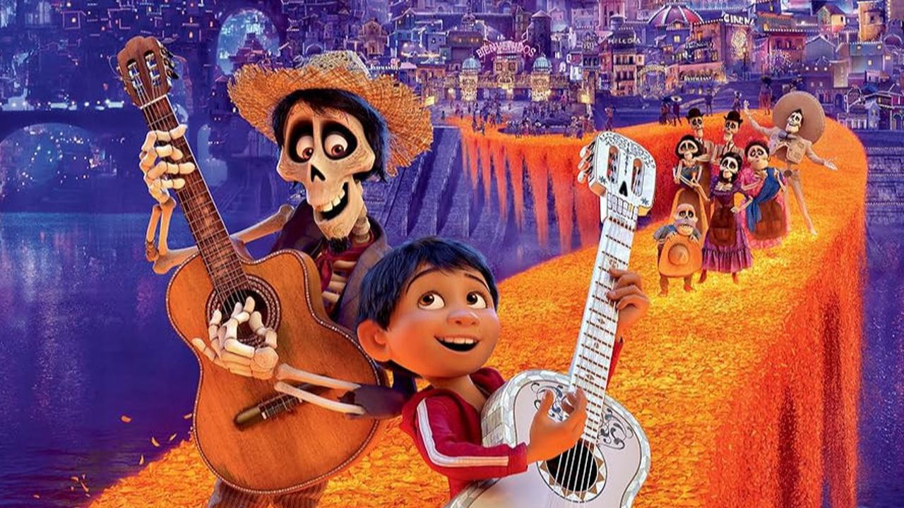 6 Rekomendasi Film Horor yang Aman Ditonton Bersama Anak-anak di Ruang TV Keluarga