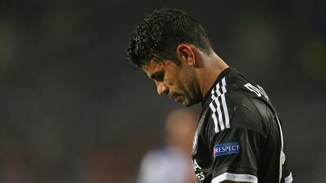 Diego Costa