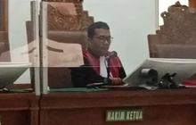 KPK Jawab Gugatan Praperadilan Syahrul Yasin Limpo: Semua Dalil Pemohon Tidak Berdasar