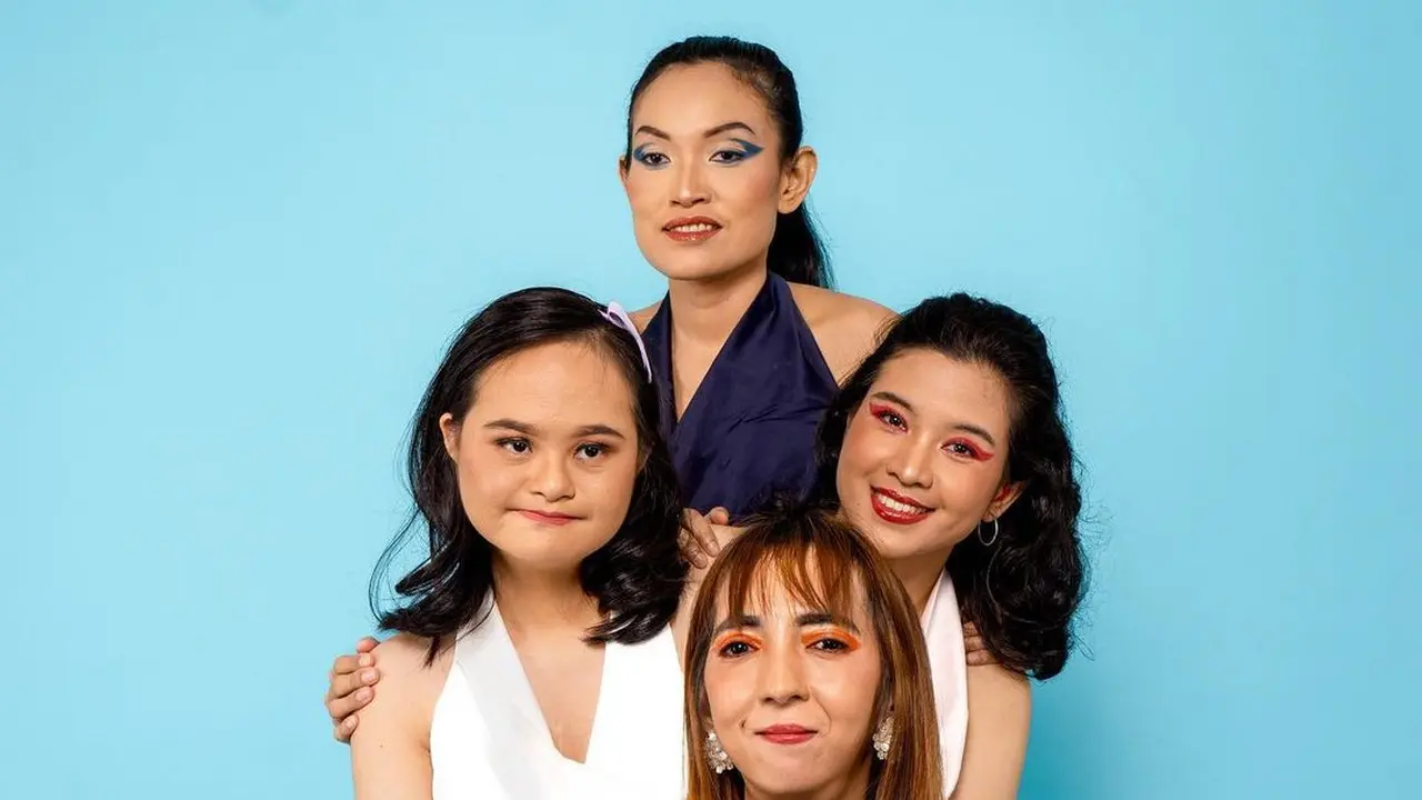 Brand lokal dan internasional yang rangkul difabel sebagai modelnya