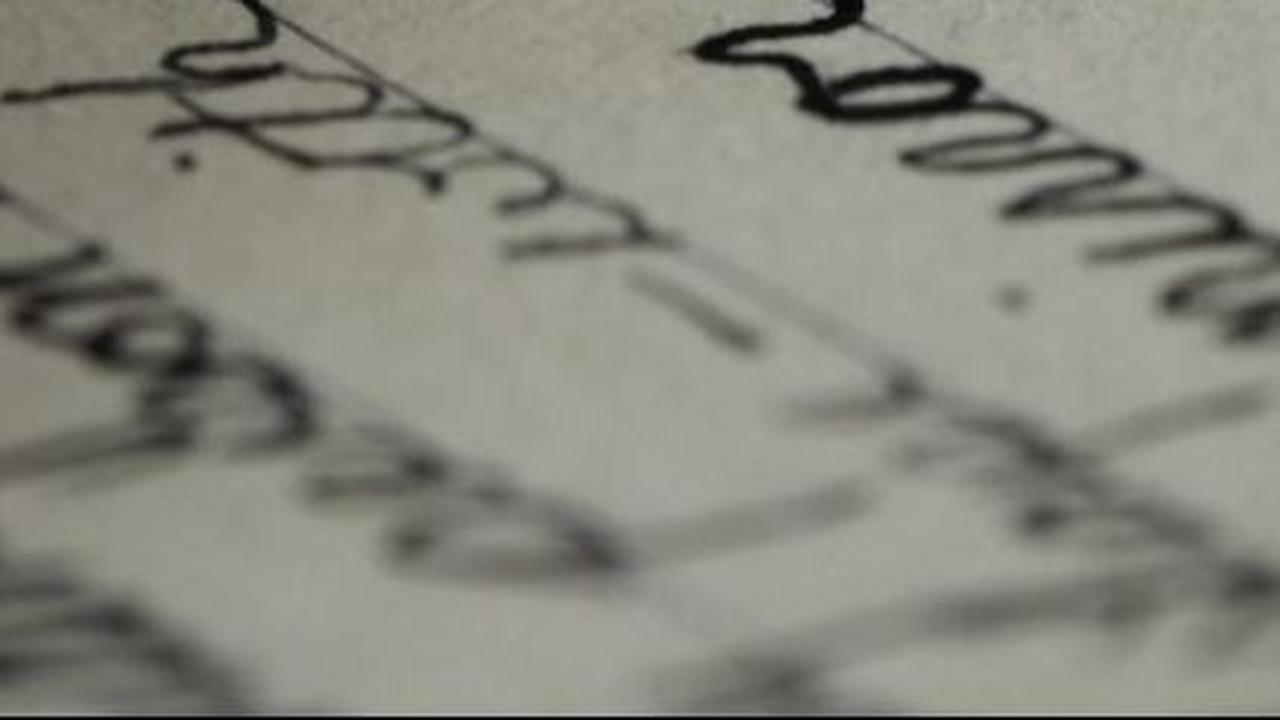 Contoh Essay Biodata<br>