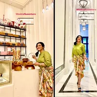 [Instagram/bellasaphiraofficial]