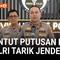 Polri menegaskan komitmennya untuk menghormati Putusan Mahkamah Konstitusi (MK) Nomor 114/PUU/XXIII/2025 tanggal 13 November 2025.