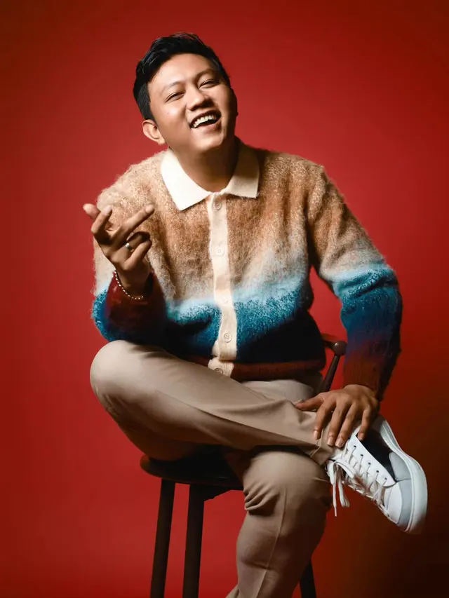 Denny Caknan