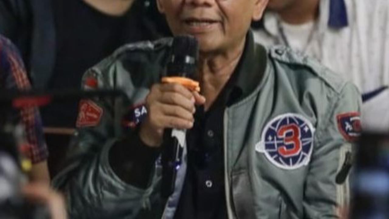 Mahfud MD Bersiap Mundur, Pengamat Nilai Yusril, Tito & Hadi Tjahjanto Berpeluang jadi Menko Polhukam